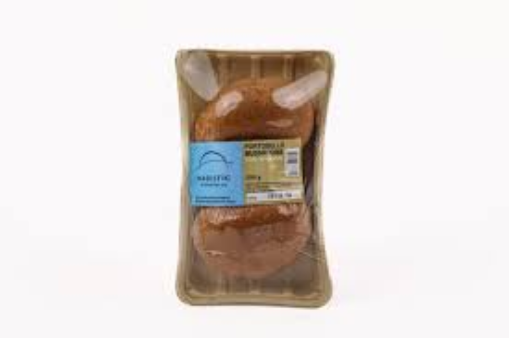 EVERGREEN MUSHROOM PORTABELLO 250G